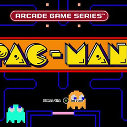 PACMAN