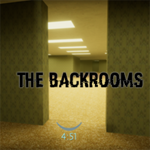 THE BACKROOMS