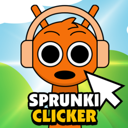 SPRUNKI CLICKER