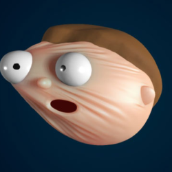 ELASTIC MAN