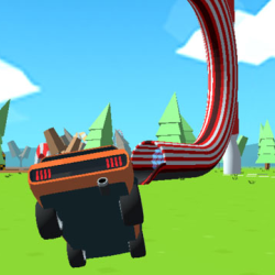 CRAZY CARS