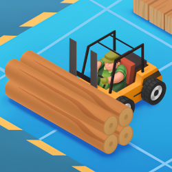 Idle Lumber Inc 🌲🪓