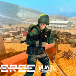 BULLET FORCE